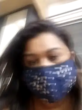 indianlisa5 online show from March 2, 2026, 9:43 pm