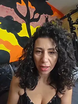 Concy de  online show from January 19, 2026, 11:47 am