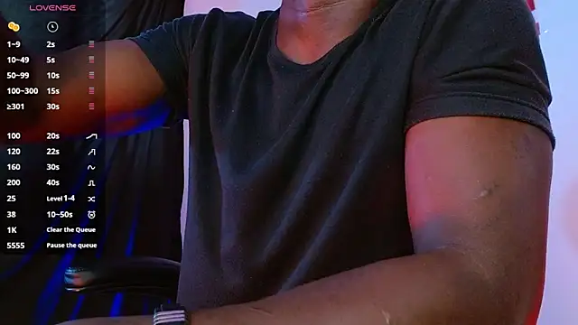 mike wallace online show from October 15, 2025, 7:36 pm