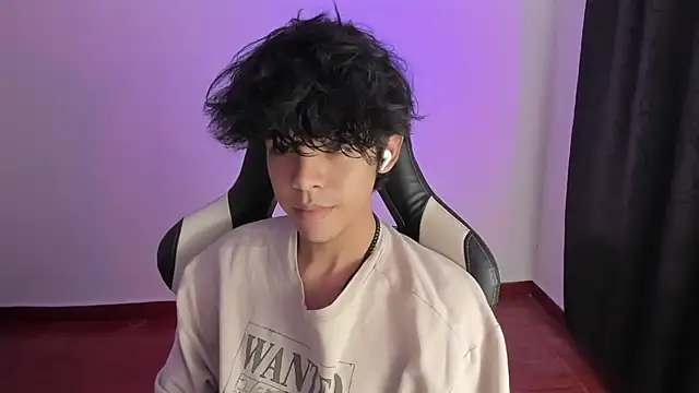 Alan26  online show from January 16, 2025, 3:24 pm