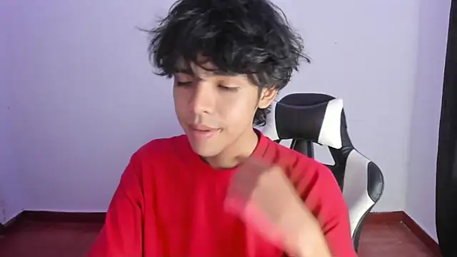 Alan26  online show from February 27, 2025, 3:36 am