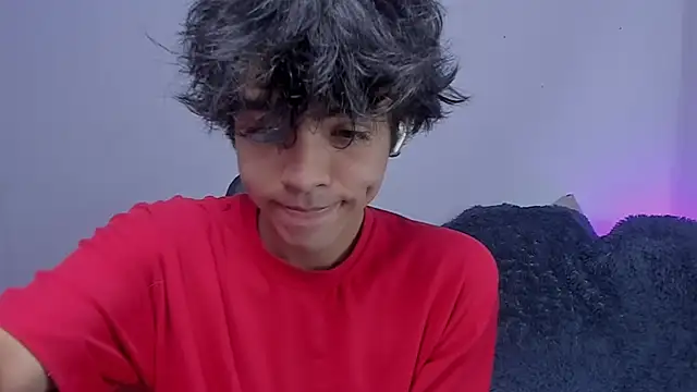 Alan26  online show from September 19, 2025, 2:51 pm