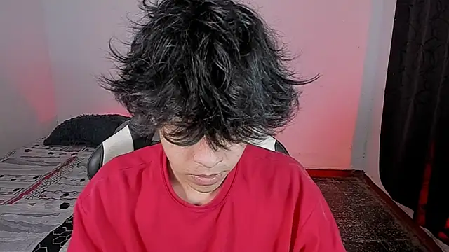 Alan26  online show from November 20, 2025, 4:45 am