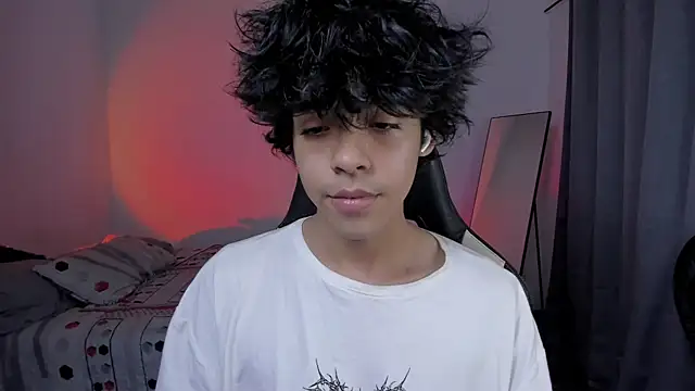 Alan26  online show from February 28, 2026, 10:22 pm