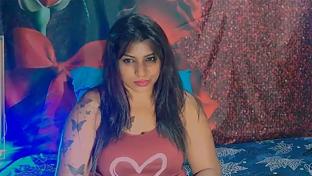 RoyalIndianCreamPuff online show from February 1, 2025, 6:08 pm