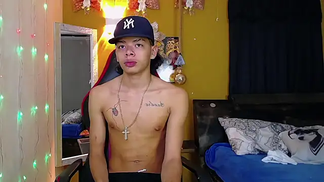 Snapshot of Harry_jhonsson chatting on December 27, 2024, 2:36 am Harry jhonsson online show from December 27, 2024, 2:36 am