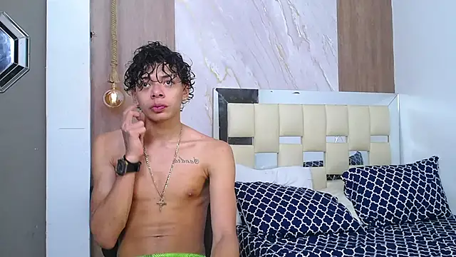 Harry jhonsson online show from November 6, 2025, 9:37 pm