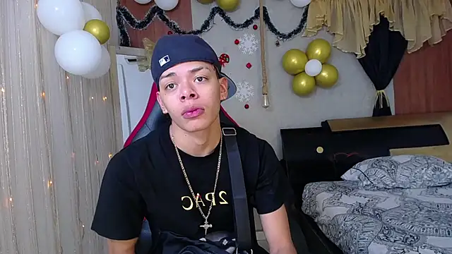 Harry jhonsson online show from November 14, 2025, 10:29 pm