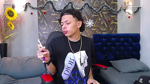 Harry jhonsson online show from December 19, 2025, 9:22 pm