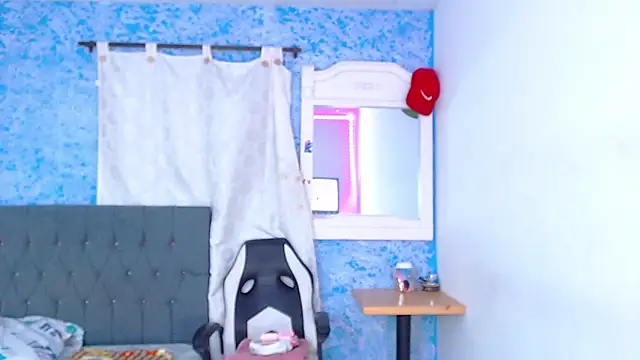 Snapshot of Harry_jhonsson chatting on February 13, 2026, 11:34 pm Harry jhonsson online show from February 13, 2026, 11:34 pm