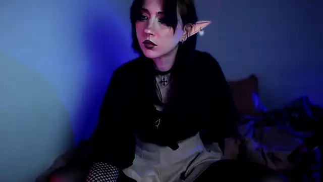 Rory Pink online show from December 17, 2025, 8:26 pm