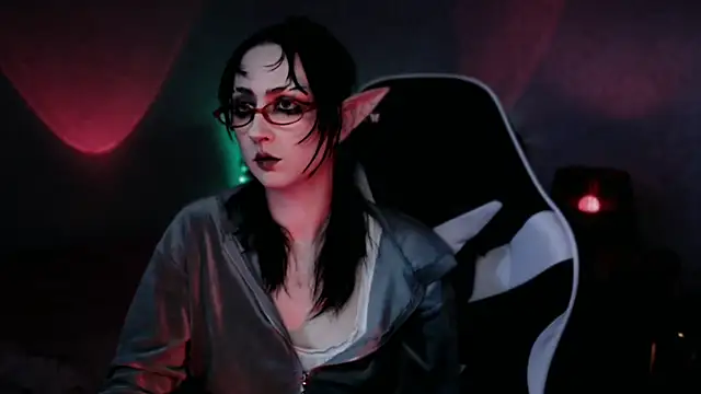 Rory Pink online show from March 24, 2026, 12:10 pm