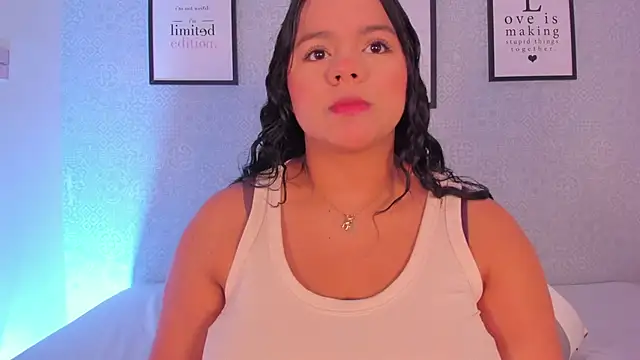 Natasha harper online show from March 16, 2026, 12:09 pm