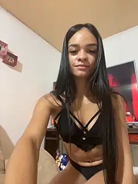 stefany520 online show from October 13, 2025, 4:45 am