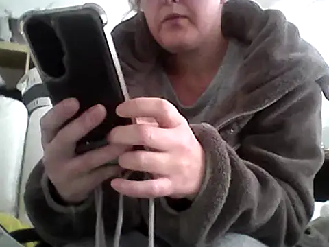 DragoneSFR online show from February 24, 2025, 2:04 pm