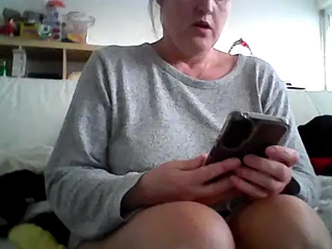 DragoneSFR online show from March 4, 2025, 4:52 pm