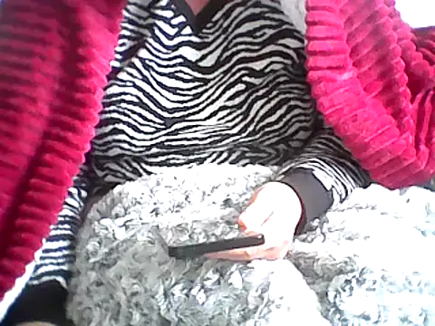 DragoneSFR online show from March 13, 2025, 12:46 pm