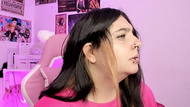 Sachi Meow online show from November 15, 2025, 11:51 am