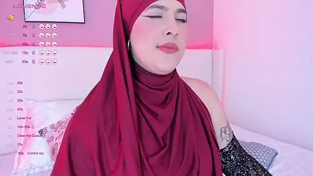 Snapshot of zahida_s chatting on December 6, 2024, 7:12 pm zahida s online show from December 6, 2024, 7:12 pm