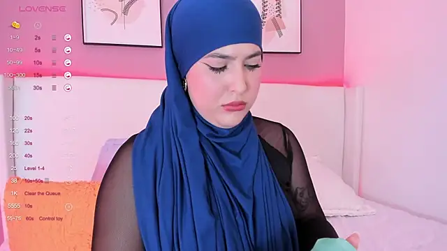 Snapshot of zahida_s chatting on December 20, 2024, 10:11 pm zahida s online show from December 20, 2024, 10:11 pm