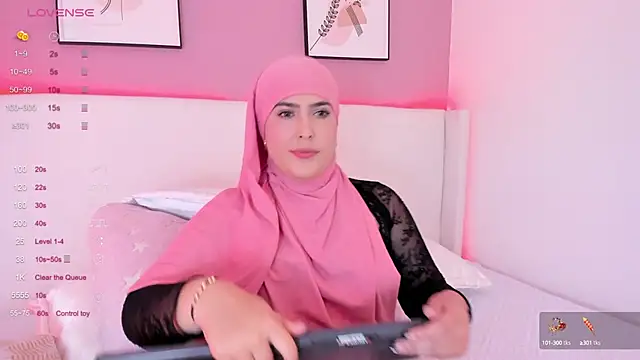 Snapshot of zahida_s chatting on January 16, 2025, 7:10 pm zahida s online show from January 16, 2025, 7:10 pm