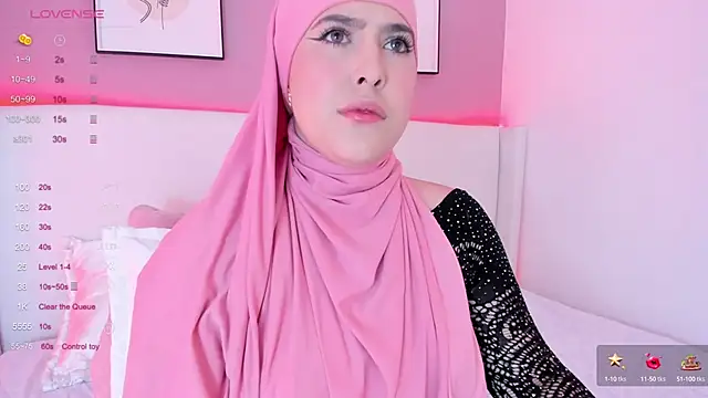 Snapshot of zahida_s chatting on January 24, 2025, 7:18 pm zahida s online show from January 24, 2025, 7:18 pm