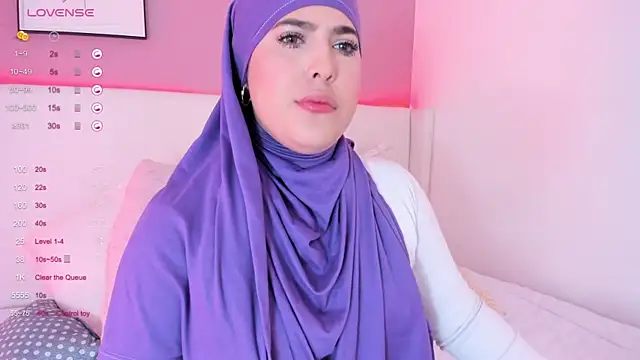 Snapshot of zahida_s chatting on February 3, 2025, 7:21 pm zahida s online show from February 3, 2025, 7:21 pm