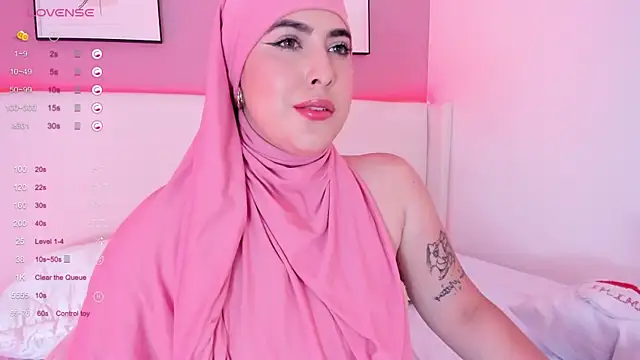 Snapshot of zahida_s chatting on February 11, 2025, 9:56 pm zahida s online show from February 11, 2025, 9:56 pm