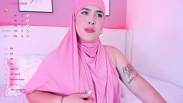 Snapshot of zahida_s chatting on February 15, 2025, 7:17 pm zahida s online show from February 15, 2025, 7:17 pm