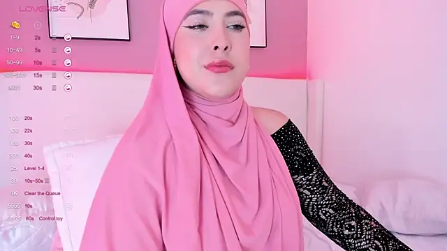 Snapshot of zahida_s chatting on February 21, 2025, 10:37 pm zahida s online show from February 21, 2025, 10:37 pm