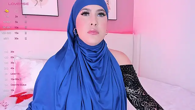 Snapshot of zahida_s chatting on February 28, 2025, 7:14 pm zahida s online show from February 28, 2025, 7:14 pm