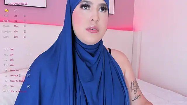 Snapshot of zahida_s chatting on March 14, 2025, 7:12 pm zahida s online show from March 14, 2025, 7:12 pm