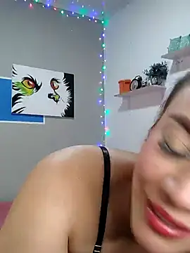Snapshot of LuCKy_JoK chatting on December 4, 2024, 1:31 pm LuCKy JoK online show from December 4, 2024, 1:31 pm
