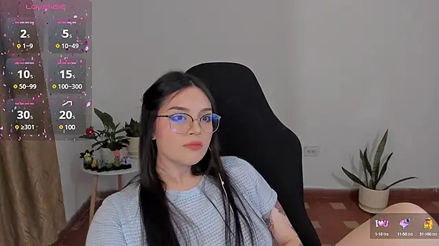 Snapshot of anaveleeez chatting on December 3, 2024, 2:36 am anaveleeez online show from December 3, 2024, 2:36 am