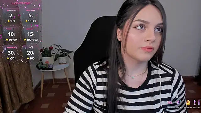 Snapshot of anaveleeez chatting on December 24, 2024, 9:22 pm anaveleeez online show from December 24, 2024, 9:22 pm