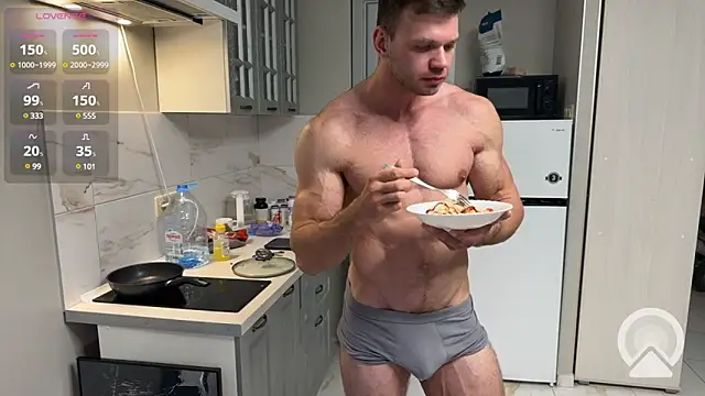 ericeric507 online show from February 22, 2025, 7:25 pm