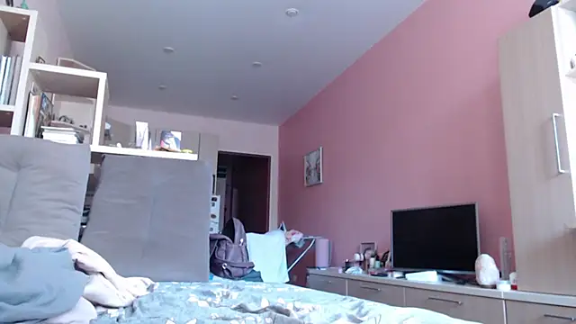 Snapshot of A2ure chatting on February 5, 2026, 5:12 am A2ure online show from February 5, 2026, 5:12 am