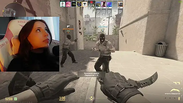 Snapshot of BOOLOCHKAA chatting on December 22, 2024, 10:38 am BOOLOCHKAA online show from December 22, 2024, 10:38 am