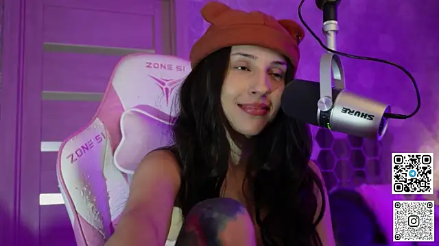 Snapshot of BOOLOCHKAA chatting on March 2, 2025, 7:45 pm BOOLOCHKAA online show from March 2, 2025, 7:45 pm