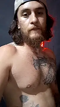 raymon616 online show from October 23, 2025, 2:33 am