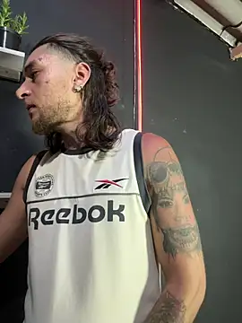 raymon616 online show from March 20, 2026, 10:58 pm