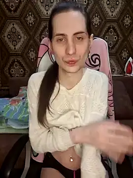 Nikki Sandy online show from January 7, 2025, 7:06 pm