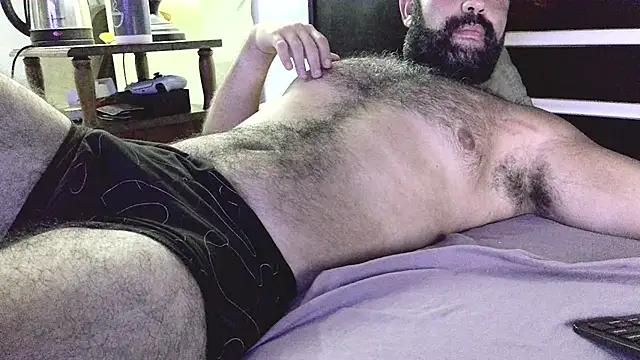 machoathome online show from February 8, 2025, 4:36 am