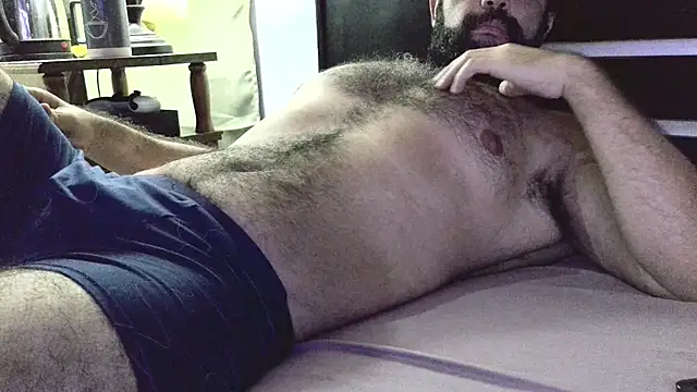 machoathome online show from February 9, 2025, 3:00 am