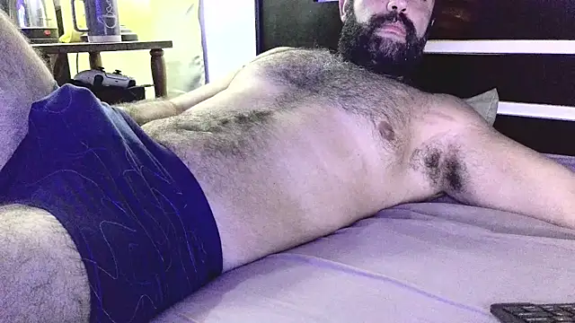 machoathome online show from February 14, 2025, 2:28 am