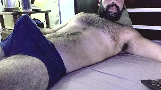 machoathome online show from February 14, 2025, 5:30 am