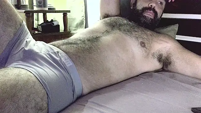 machoathome online show from February 16, 2025, 2:53 am