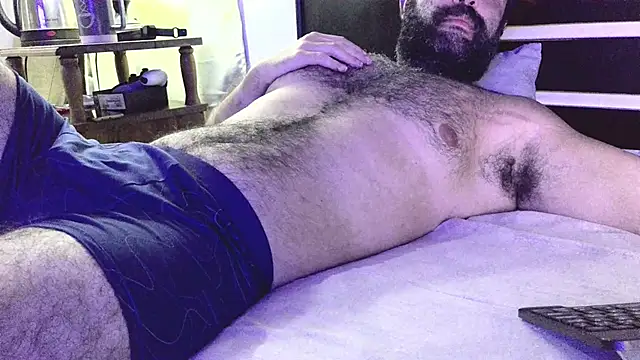 machoathome online show from February 23, 2025, 12:41 am