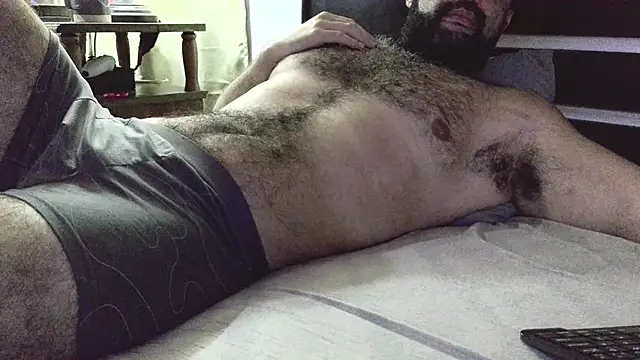 machoathome online show from March 13, 2025, 3:54 am