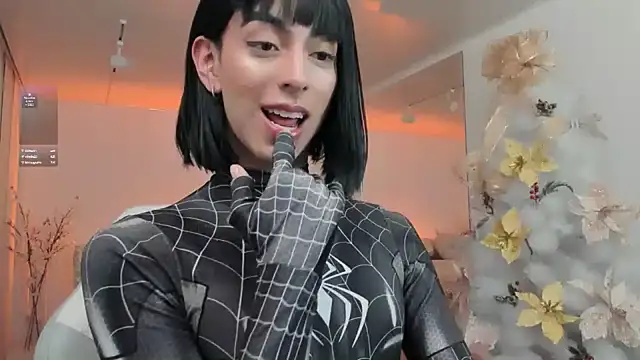 Ms Sammy online show from December 6, 2024, 4:14 am